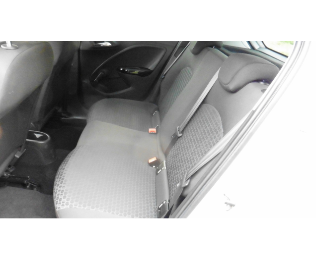 Opel CORSA CORSA 10i TURBO  Autobedrijf Vynckier