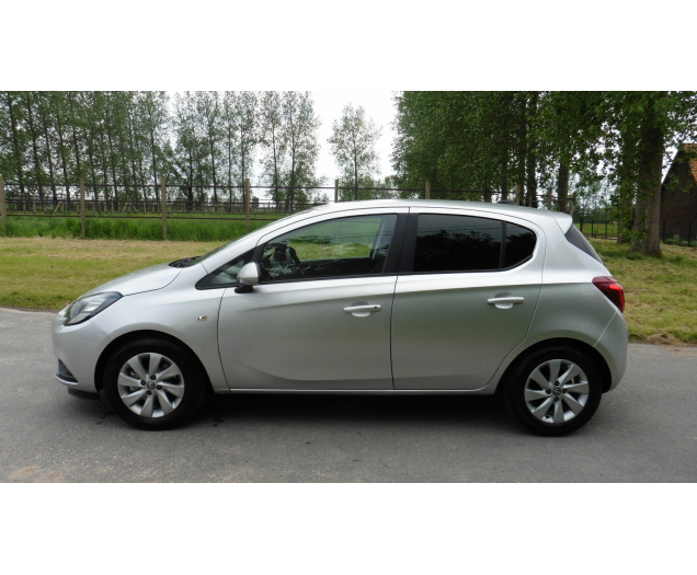 Opel CORSA CORSA 10i TURBO  Autobedrijf Vynckier