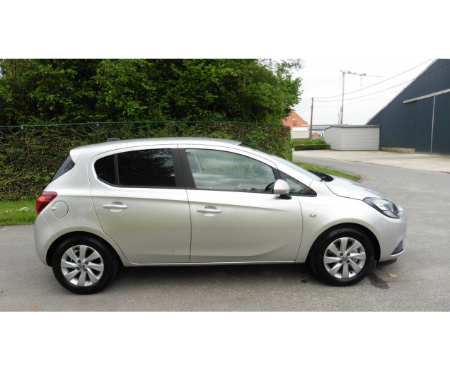 Opel CORSA CORSA 10i TURBO  Autobedrijf Vynckier