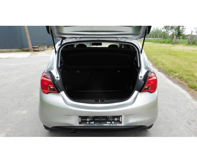 Opel CORSA CORSA 10i TURBO  Autobedrijf Vynckier