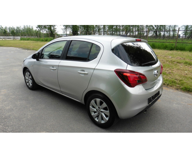 Opel CORSA CORSA 10i TURBO  Autobedrijf Vynckier