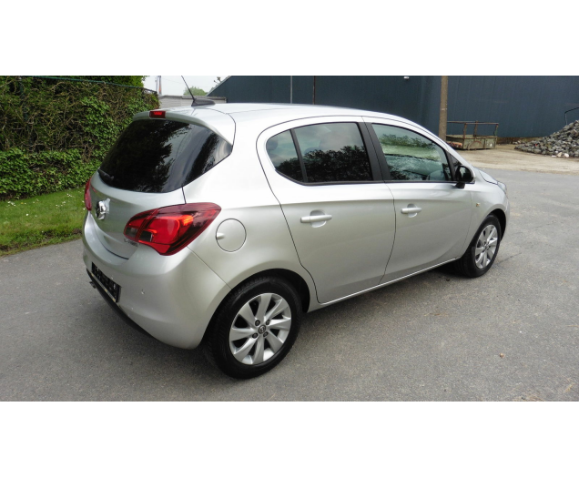Opel CORSA CORSA 10i TURBO  Autobedrijf Vynckier