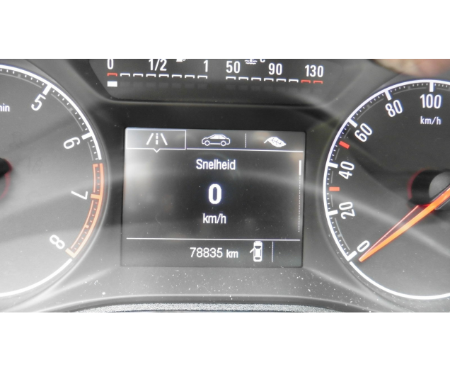 Opel CORSA CORSA 10i TURBO  Autobedrijf Vynckier