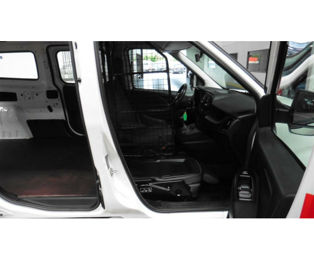 Fiat DOBLO 14i benzine L2H1 Autobedrijf Vynckier