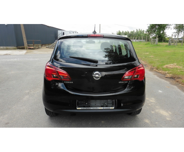 Opel CORSA E 10i benzine Autobedrijf Vynckier