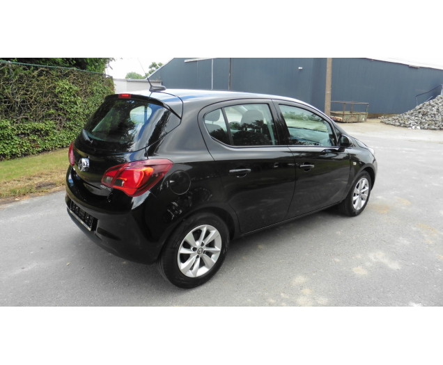 Opel CORSA E 10i benzine Autobedrijf Vynckier