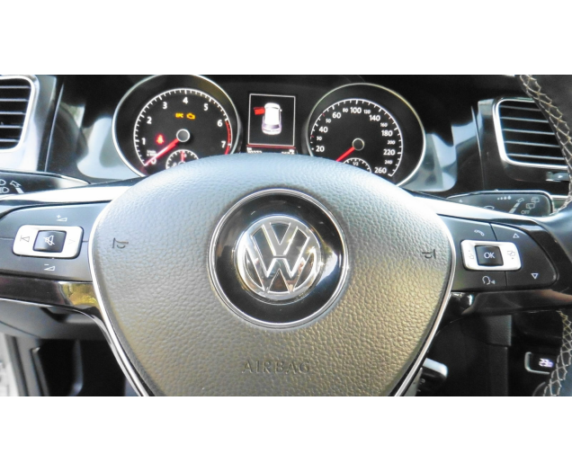 Volkswagen GOLF SW  Autobedrijf Vynckier