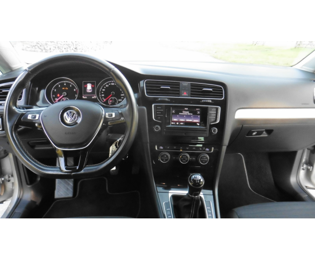 Volkswagen GOLF SW  Autobedrijf Vynckier