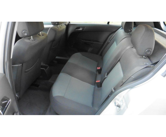Opel ASTRA 37000km+airco Autobedrijf Vynckier