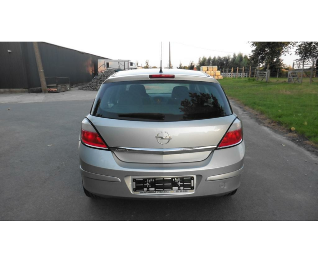 Opel ASTRA 37000km+airco Autobedrijf Vynckier