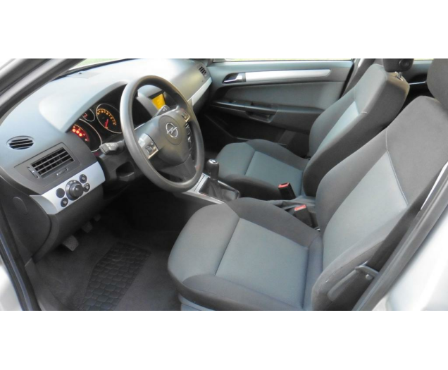 Opel ASTRA 37000km+airco Autobedrijf Vynckier
