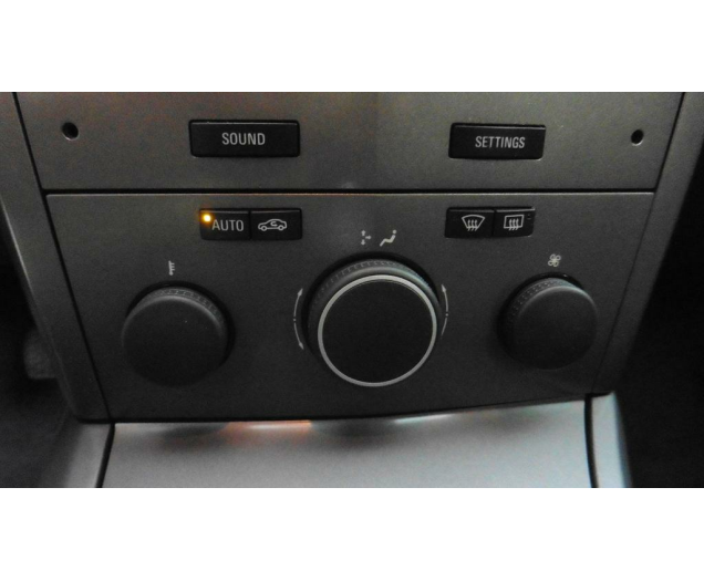 Opel ASTRA 37000km+airco Autobedrijf Vynckier