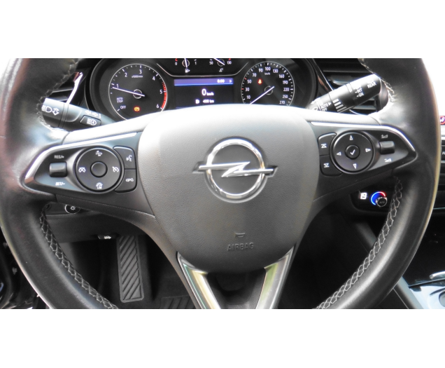 Opel INSIGNIA SPORTS TOURER GPS,heel verzorgd Autobedrijf Vynckier