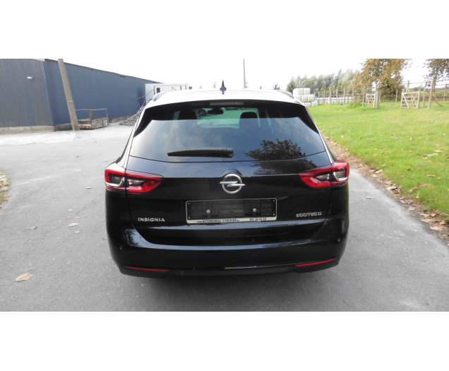 Opel INSIGNIA SPORTS TOURER GPS,heel verzorgd Autobedrijf Vynckier