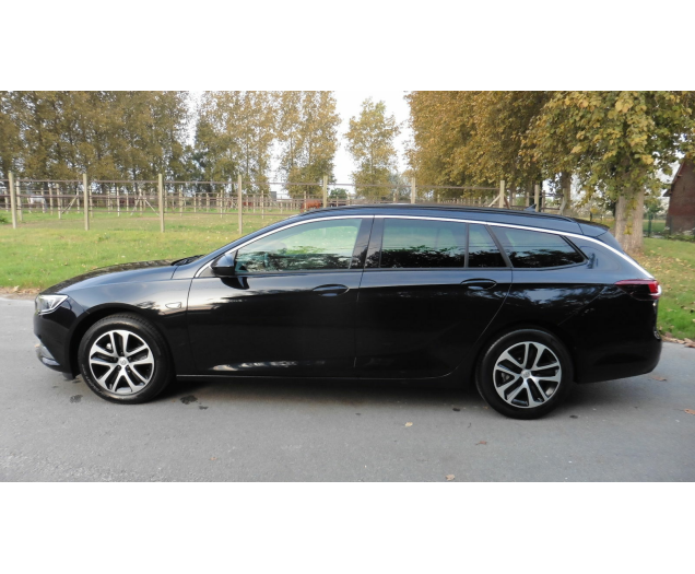 Opel INSIGNIA SPORTS TOURER GPS,heel verzorgd Autobedrijf Vynckier