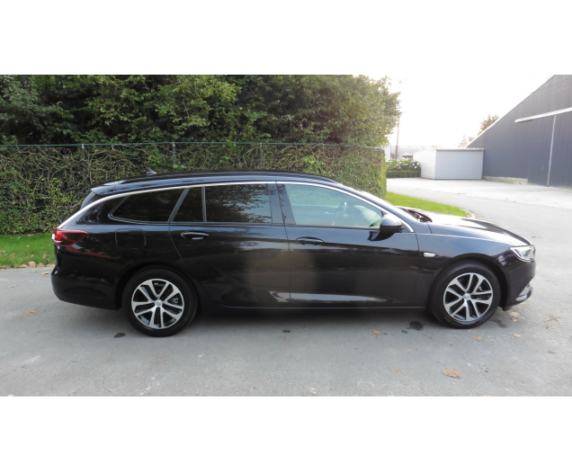 Opel INSIGNIA SPORTS TOURER GPS,heel verzorgd Autobedrijf Vynckier