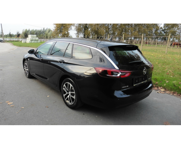 Opel INSIGNIA SPORTS TOURER GPS,heel verzorgd Autobedrijf Vynckier