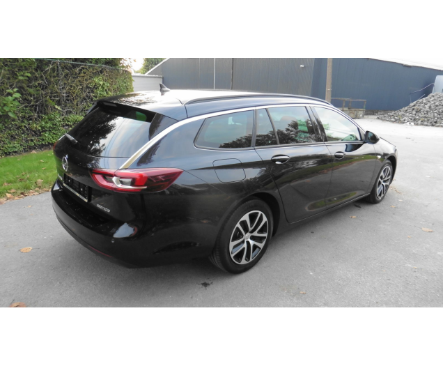 Opel INSIGNIA SPORTS TOURER GPS,heel verzorgd Autobedrijf Vynckier