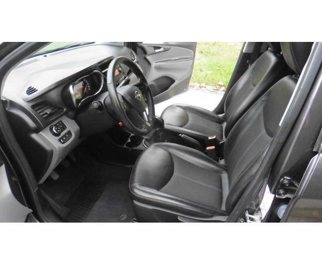 Opel KARL 10i benzine Autobedrijf Vynckier