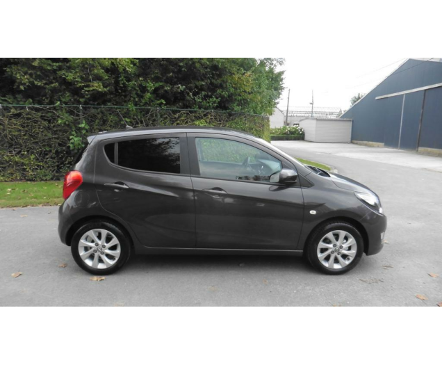 Opel KARL 10i benzine Autobedrijf Vynckier