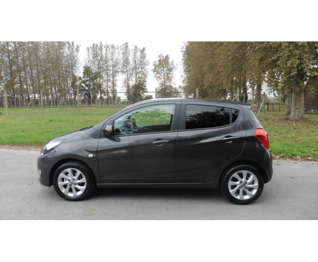 Opel KARL 10i benzine Autobedrijf Vynckier