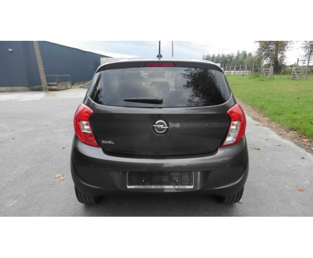 Opel KARL 10i benzine Autobedrijf Vynckier