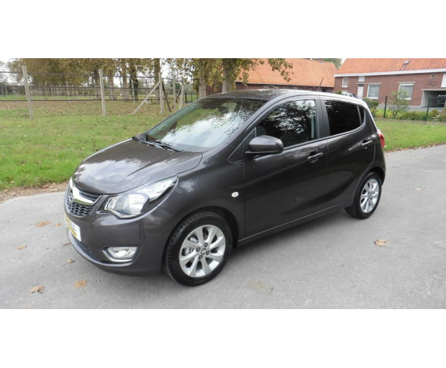 Opel KARL 10i benzine Autobedrijf Vynckier