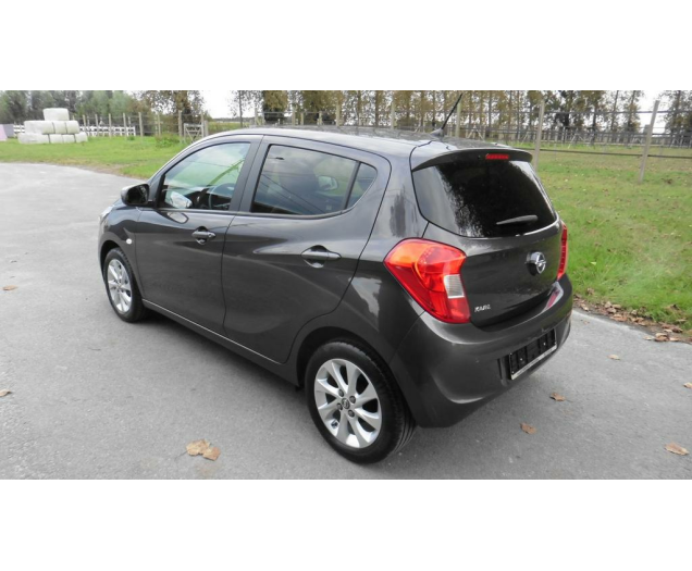 Opel KARL 10i benzine Autobedrijf Vynckier