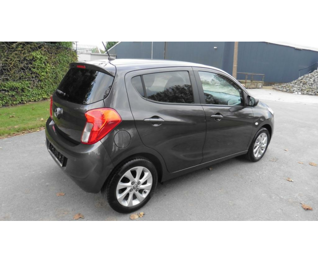 Opel KARL 10i benzine Autobedrijf Vynckier