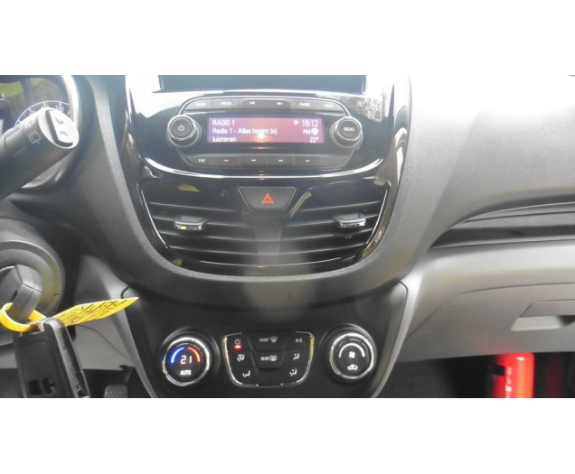 Opel KARL 10i benzine Autobedrijf Vynckier