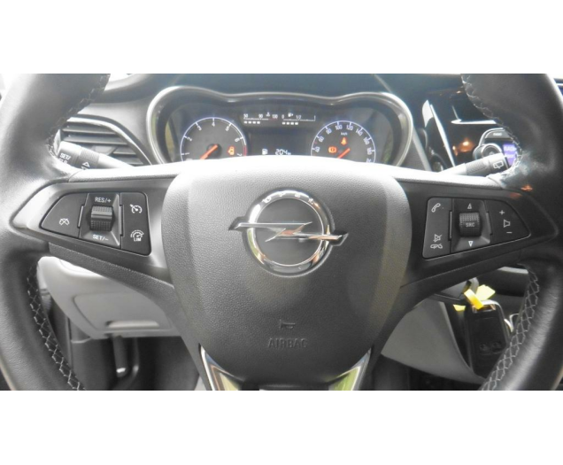 Opel KARL 10i benzine Autobedrijf Vynckier
