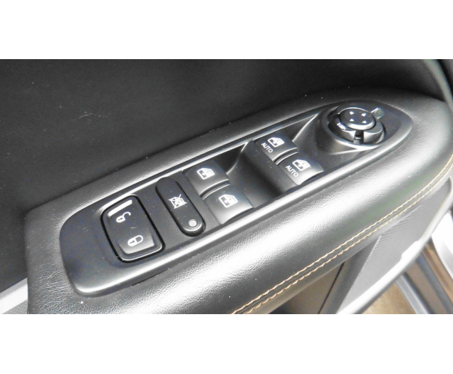 Jeep COMPASS automaat  Autobedrijf Vynckier