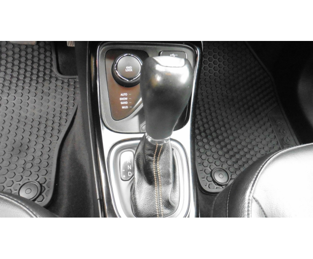 Jeep COMPASS automaat  Autobedrijf Vynckier
