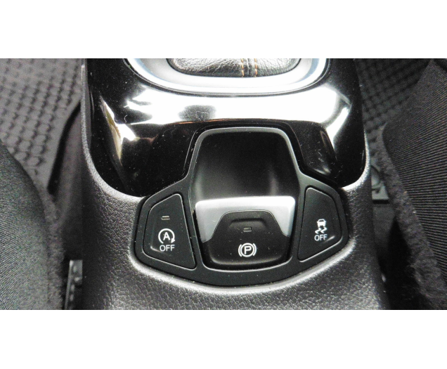 Jeep COMPASS automaat  Autobedrijf Vynckier