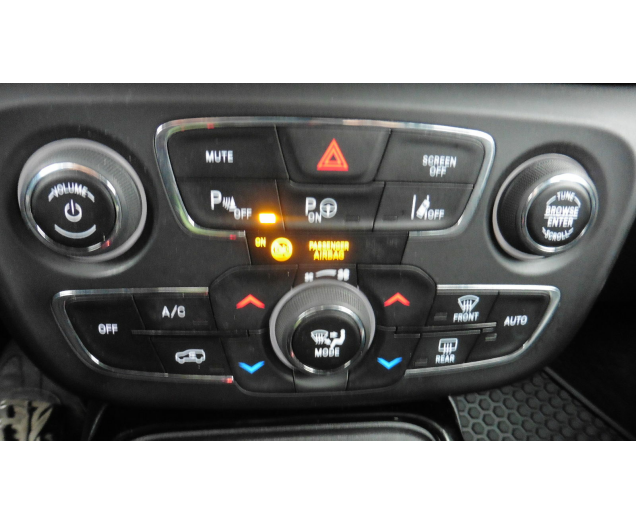 Jeep COMPASS automaat  Autobedrijf Vynckier