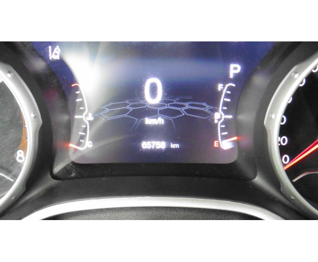 Jeep COMPASS automaat  Autobedrijf Vynckier