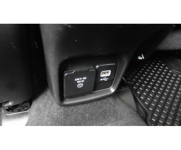Jeep COMPASS automaat  Autobedrijf Vynckier