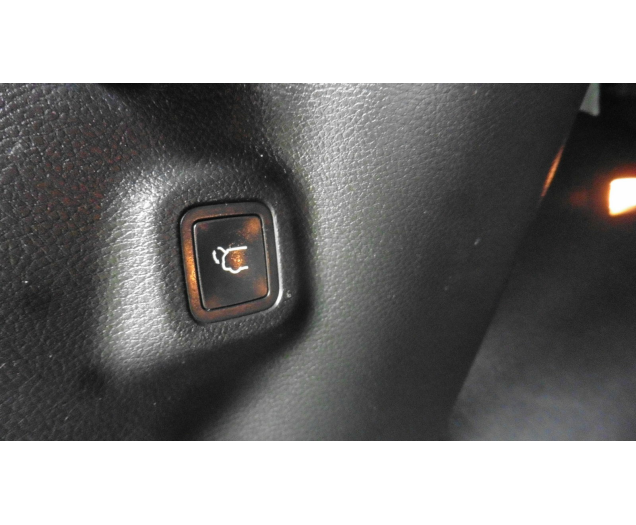 Jeep COMPASS automaat  Autobedrijf Vynckier