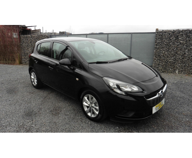 Opel CORSA CORSA E 1.0 TURBO Autobedrijf Vynckier