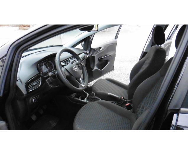 Opel CORSA CORSA E 1.0 TURBO Autobedrijf Vynckier