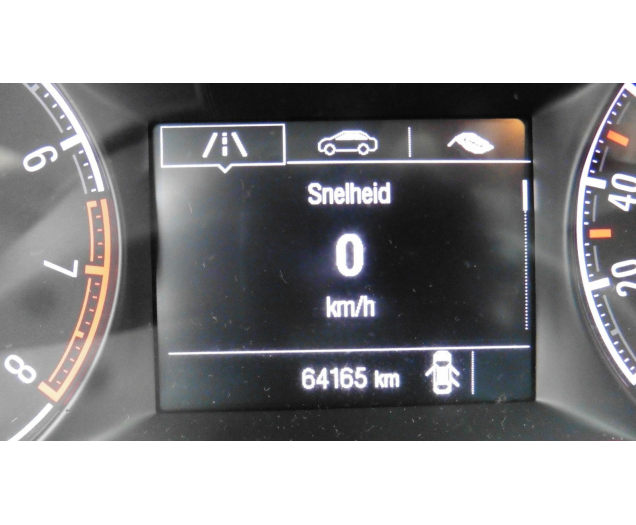 Opel CORSA CORSA E 1.0 TURBO Autobedrijf Vynckier