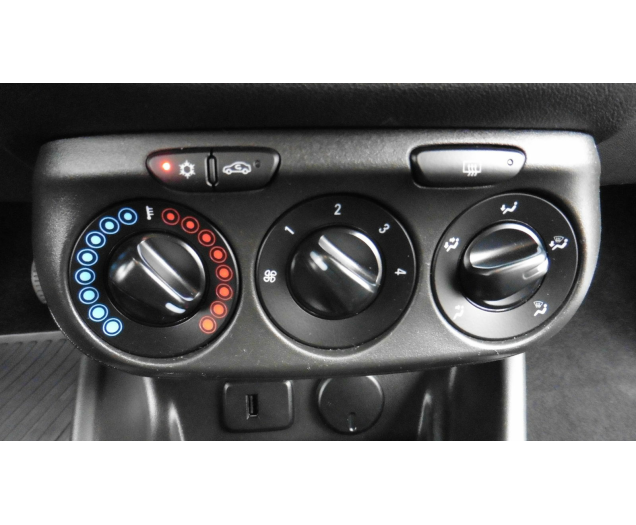 Opel CORSA CORSA E 1.0 TURBO Autobedrijf Vynckier
