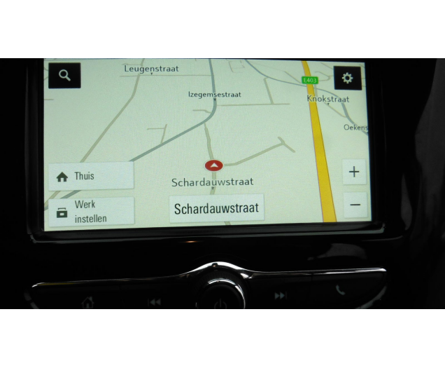 Opel CORSA CORSA E 1.0 TURBO Autobedrijf Vynckier