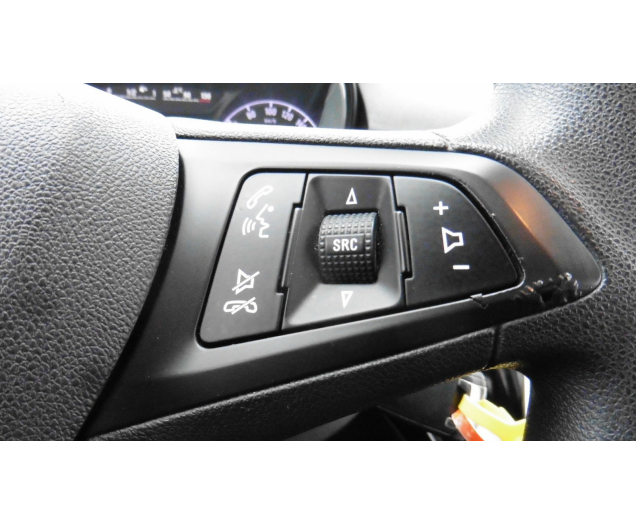 Opel CORSA CORSA E 1.0 TURBO Autobedrijf Vynckier