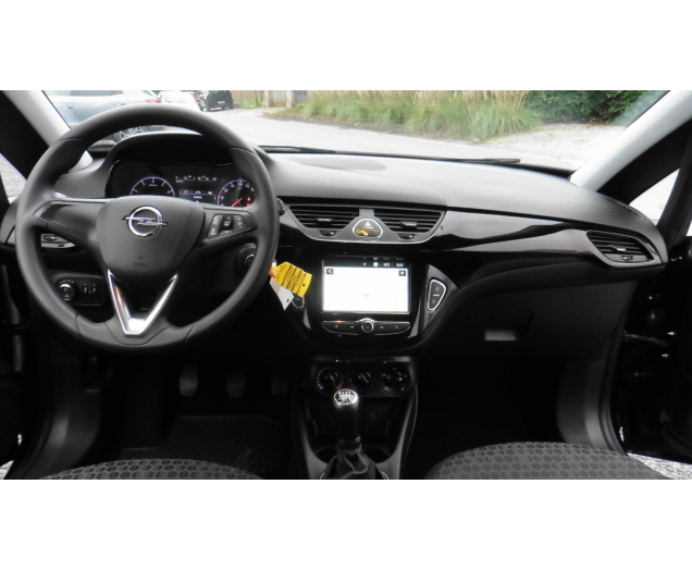 Opel CORSA CORSA E 1.0 TURBO Autobedrijf Vynckier