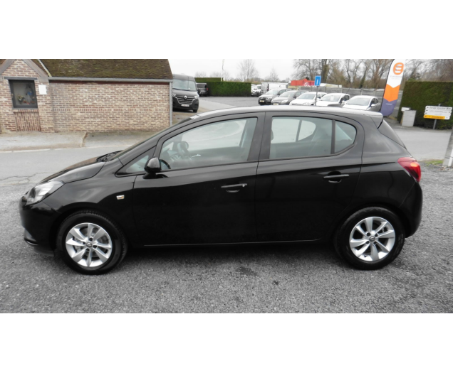 Opel CORSA CORSA E 1.0 TURBO Autobedrijf Vynckier