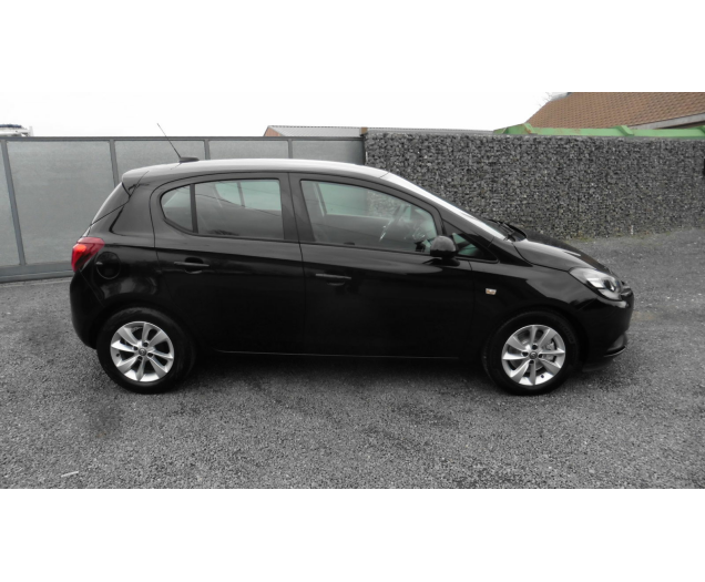 Opel CORSA CORSA E 1.0 TURBO Autobedrijf Vynckier