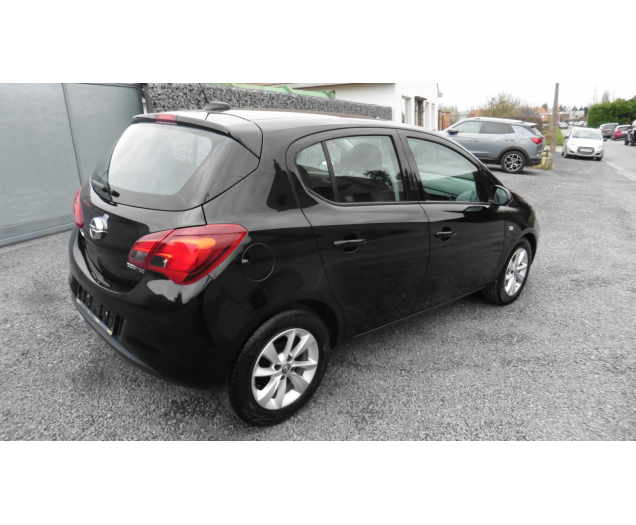 Opel CORSA CORSA E 1.0 TURBO Autobedrijf Vynckier