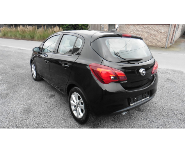 Opel CORSA CORSA E 1.0 TURBO Autobedrijf Vynckier