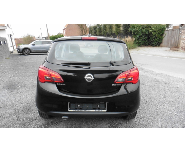Opel CORSA CORSA E 1.0 TURBO Autobedrijf Vynckier